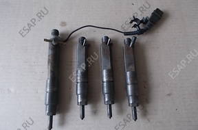 Форсунка  Vw Seat Audi Skoda 1.9 TDI 038130202B