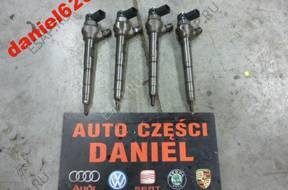 Форсунка VW SEAT AUDI  ТОПЛИВА 04L130277G
