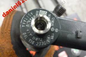 Форсунка VW SEAT AUDI  ТОПЛИВА 04L130277G