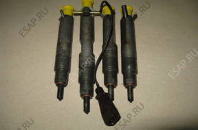 Форсунка   VW,SEAT,SKODA 028130203E/028130203F