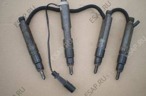 Форсунка   VW SEAT SKODA 028130203F