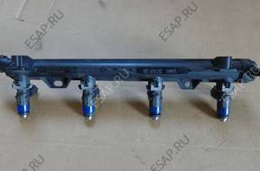Форсунка VW SEAT SKODA 1,4   036906031AB