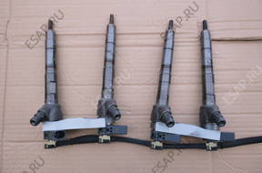 Форсунка VW SEAT SKODA 1,6TDI   04L130277