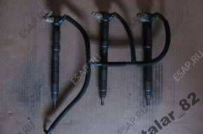 Форсунка VW SEAT SKODA 1.2 TDI CFW  03P130277
