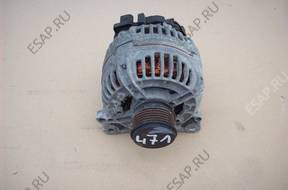 Форсунка VW SEAT SKODA 1.4 TDI  ГЕНЕРАТОР ZE SPRZGIEKIEM