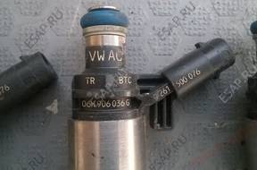 Форсунка  VW ,SEAT,SKODA  1.4TSI,2.0TFSI 06H906036G