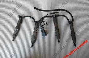 Форсунка VW SEAT SKODA 1.9  038130202E 038130202A