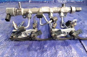 Форсунка VW SEAT SKODA 2.0 TDI  04L130277AC