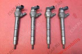 Форсунка  VW Seat Skoda 2.0 tdi nr 0445110447