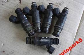 Форсунка  VW SEAT SKODA 2.3  022906031F 0280155985