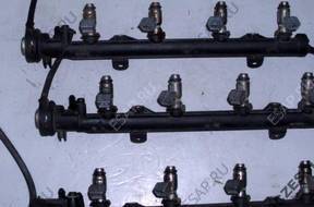 Форсунка VW SEAT SKODA AUDI   030906031E