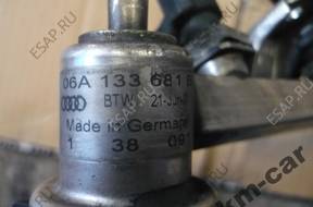 Форсунка VW SEAT SKODA AUDI  06A133681B