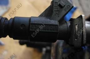 Форсунка VW SEAT SKODA AUDI  06A133681B
