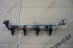 Форсунка VW SEAT SKODA AUDI  06A133681B