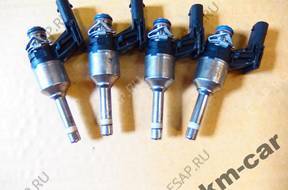 Форсунка VW SEAT SKODA AUDI 1.2TSI  ТОПЛИВА 03F906036B