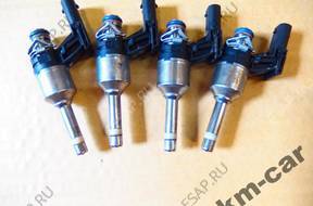 Форсунка VW SEAT SKODA AUDI 1.2TSI  ТОПЛИВА 03F906036B