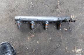 Форсунка  VW SEAT SKODA AUDI 1.4 16V  036031G