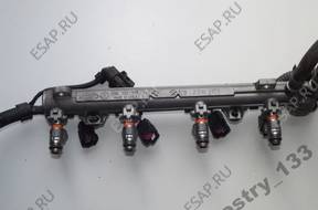 Форсунка  VW SEAT SKODA AUDI 1.4 16V BCA 036031G