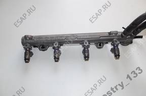 Форсунка  VW SEAT SKODA AUDI 1.6 16V 036031T