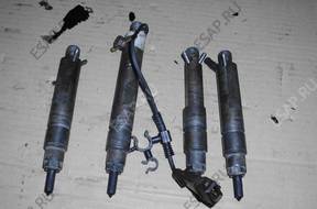 Форсунка  VW ,SEAT ,SKODA ,AUDI 1.9 TDI..