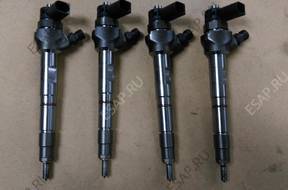 Форсунка VW SEAT SKODA AUDI 2.0 TDI  04L130277AC