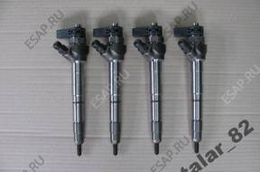 Форсунка VW SEAT SKODA AUDI 2.0 TDI  04L130277AC