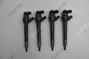Форсунка VW SEAT SKODA AUDI 2.0 TDI  04L130277E