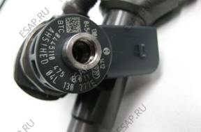 Форсунка VW SEAT SKODA AUDI 2.0 TDI  04L130277E