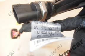 Форсунка VW SEAT SKODA AUDI  ТОПЛИВА 06L906031A