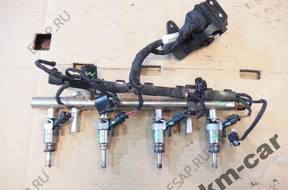 Форсунка VW SEAT SKODA AUDI  ТОПЛИВА 06L906036D