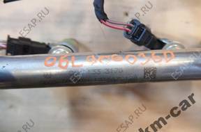 Форсунка VW SEAT SKODA AUDI  ТОПЛИВА 06L906036D