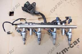 Форсунка VW SEAT SKODA AUDI  ТОПЛИВА 06L906036D
