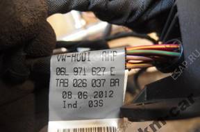Форсунка VW SEAT SKODA AUDI  ТОПЛИВА 06L906036D
