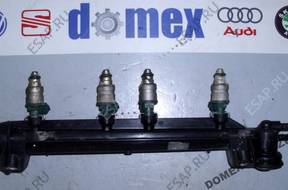 Форсунка VW SEAT SKODA AUDI WTRTYSK  058133551F