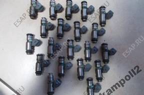 Форсунка   VW SEAT SKODA FIAT WEB IWP023