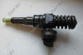 Форсунка VW SEAT SKODA НАСОС  038130073BA 1.9 TDI