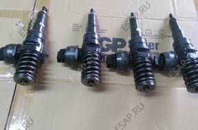 Форсунка VW SEAT SKODA TDI AUDI  ТОПЛИВА 038130073AQ