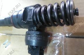 Форсунка VW SEAT SKODA TDI AUDI  ТОПЛИВА 038130073AQ