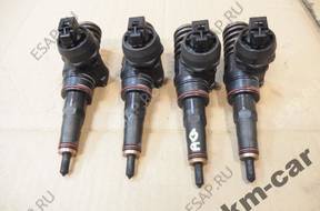 Форсунка VW SEAT SKODA TDI AUDI  ТОПЛИВА 038130073AQ