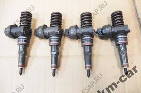Форсунка VW SEAT SKODA TDI AUDI  ТОПЛИВА 038130073AQ