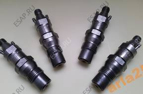 Форсунка  VW SEAT SKODA1.9D   KCA30S79 130BAR