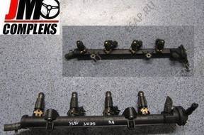Форсунка VW SEAT  ТОПЛИВА 0280151058  030133319L