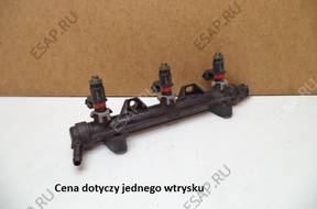 Форсунка VW Seat ТОПЛИВНАЯ РАМПА   03E906031C