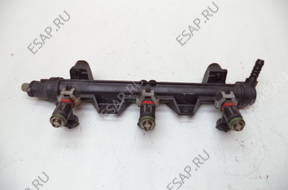 Форсунка VW Seat ТОПЛИВНАЯ РАМПА   03E906031C