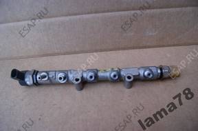 Форсунка VW SEAT ТОПЛИВНАЯ РАМПА 2.0TDI 03L130089N 057130764AB
