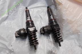 Форсунка VW SHARAN  038130072AL