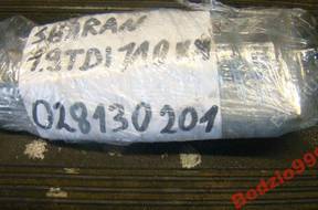 Форсунка VW SHARAN 1.9 TDI   028130201