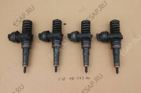 Форсунка VW SHARAN 1.9 TDI  038130073AK