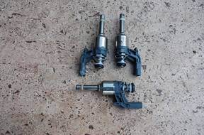 Форсунка VW SHARAN 7N 1.4 TSI   03C906036N