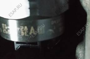 Форсунка VW Sharan Alhambra  1.9 TDI 115 AW